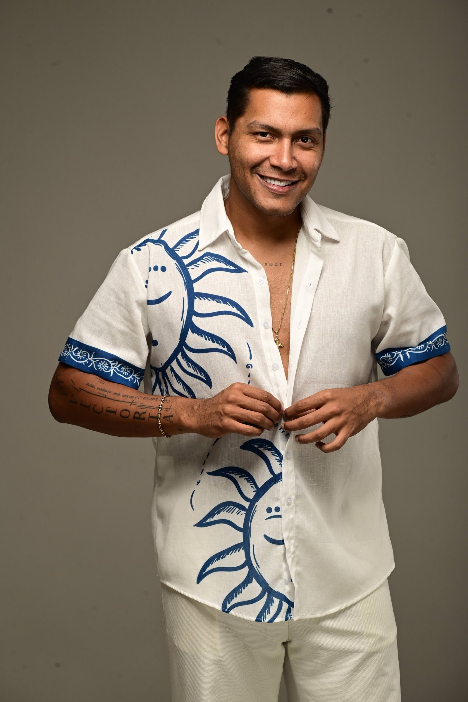 Camisa Tolu - Image 6