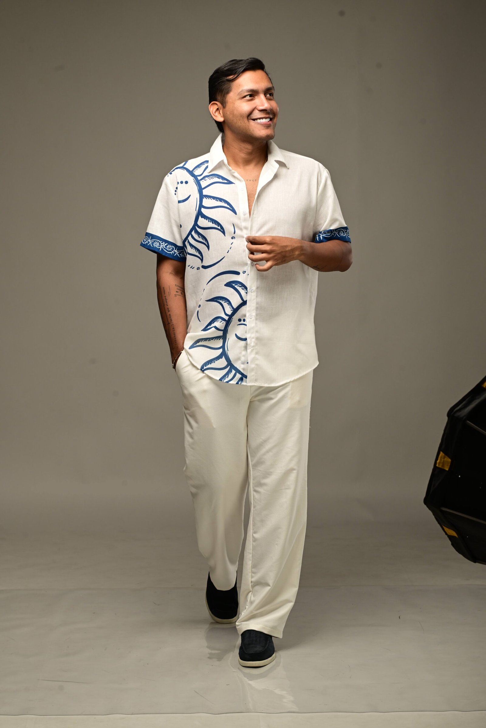 Camisa Tolu - Image 4