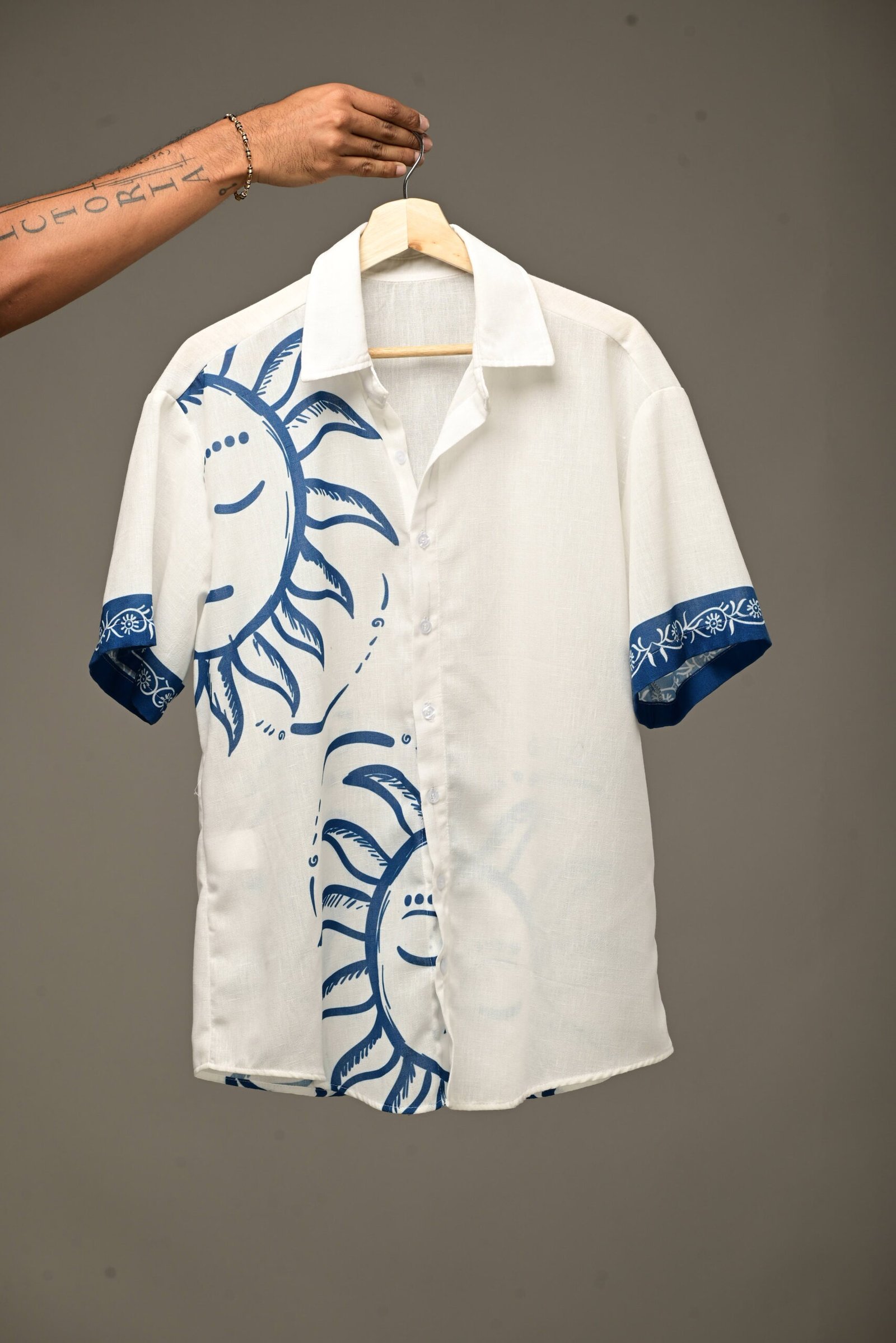 Camisa Tolu - Image 3