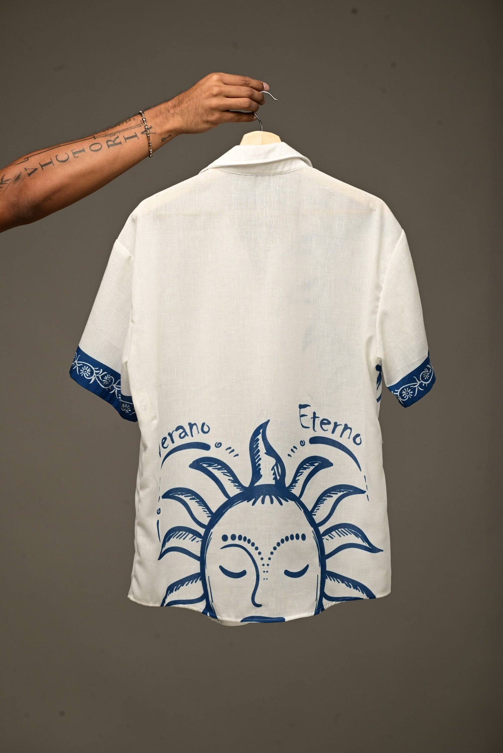 Camisa Tolu - Image 17