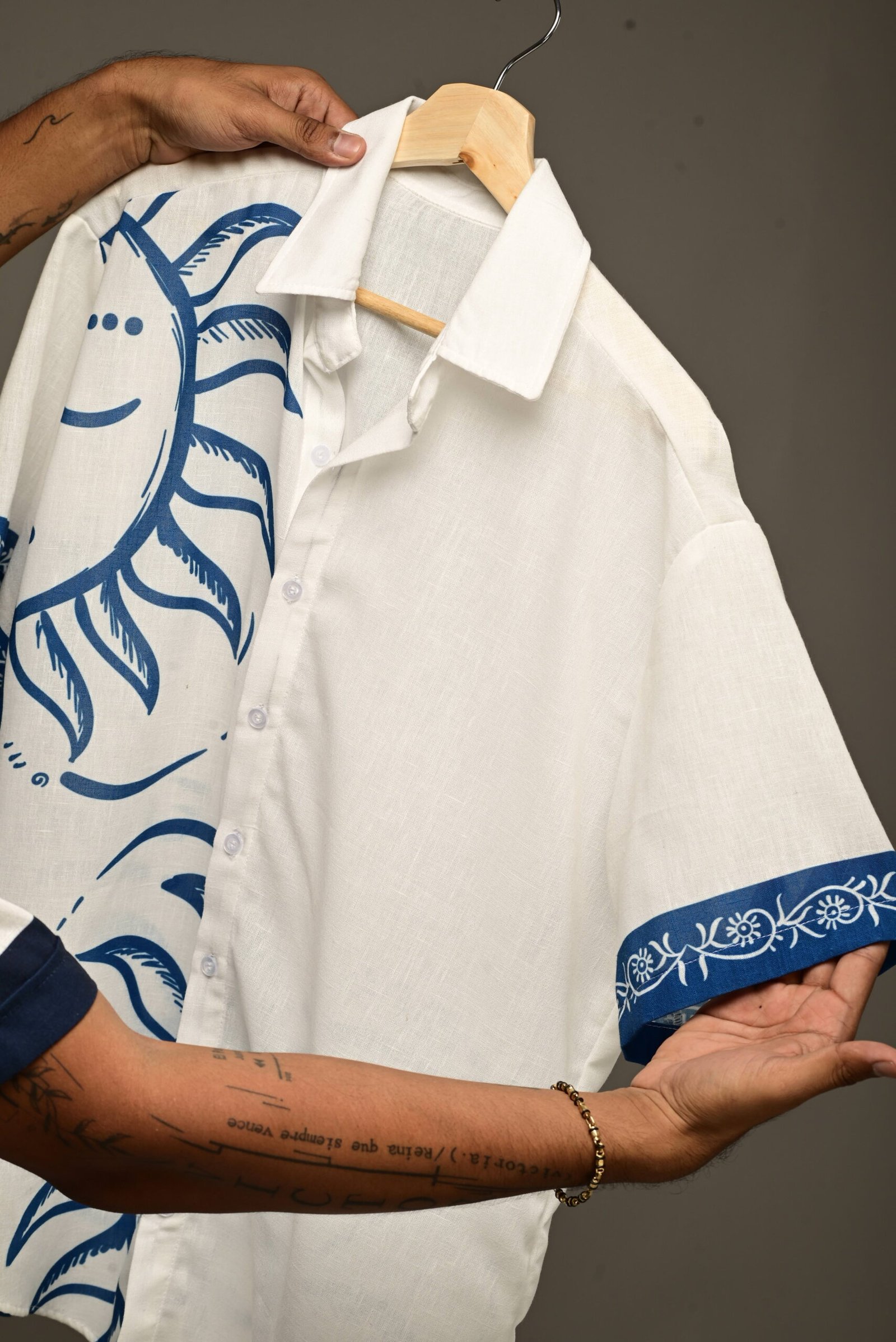 Camisa Tolu - Image 2