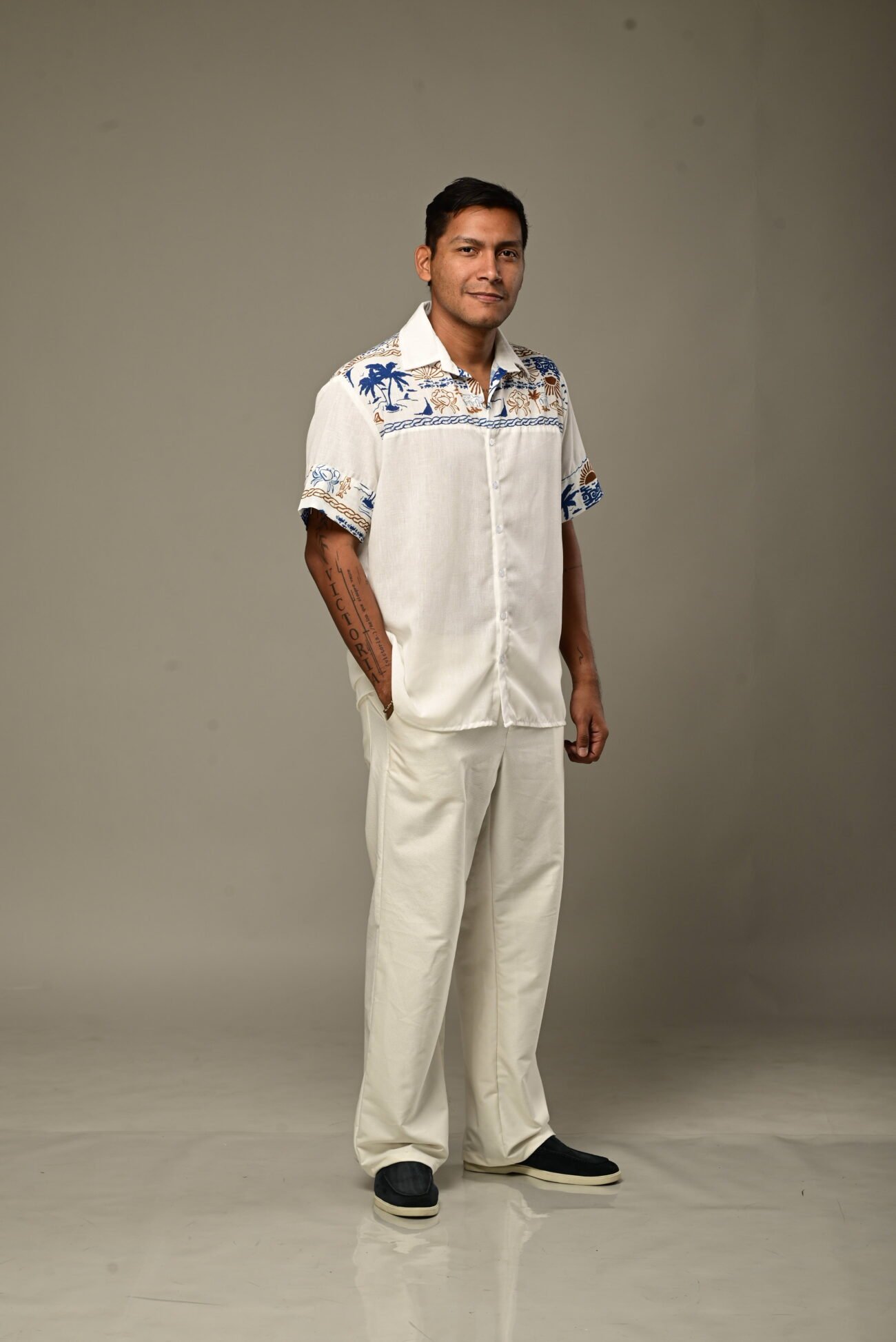 Camisa Barú - Image 7