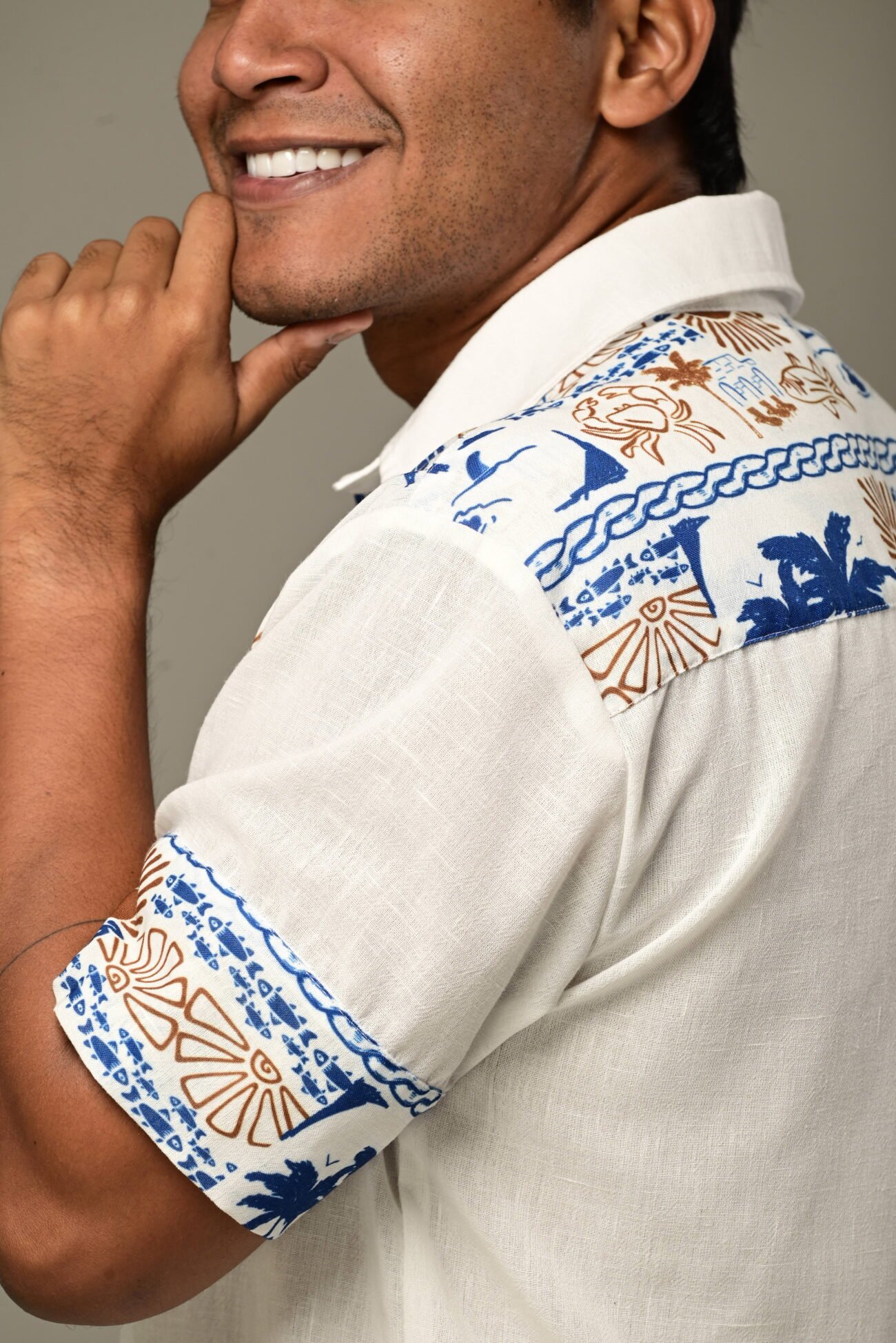 Camisa Barú - Image 4