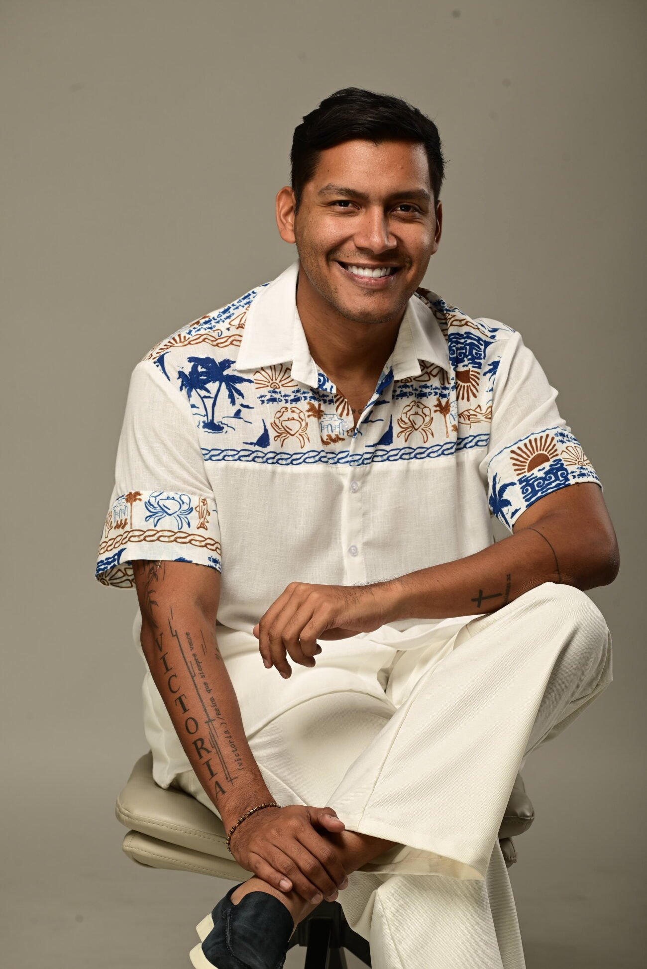 Camisa Barú - Image 5