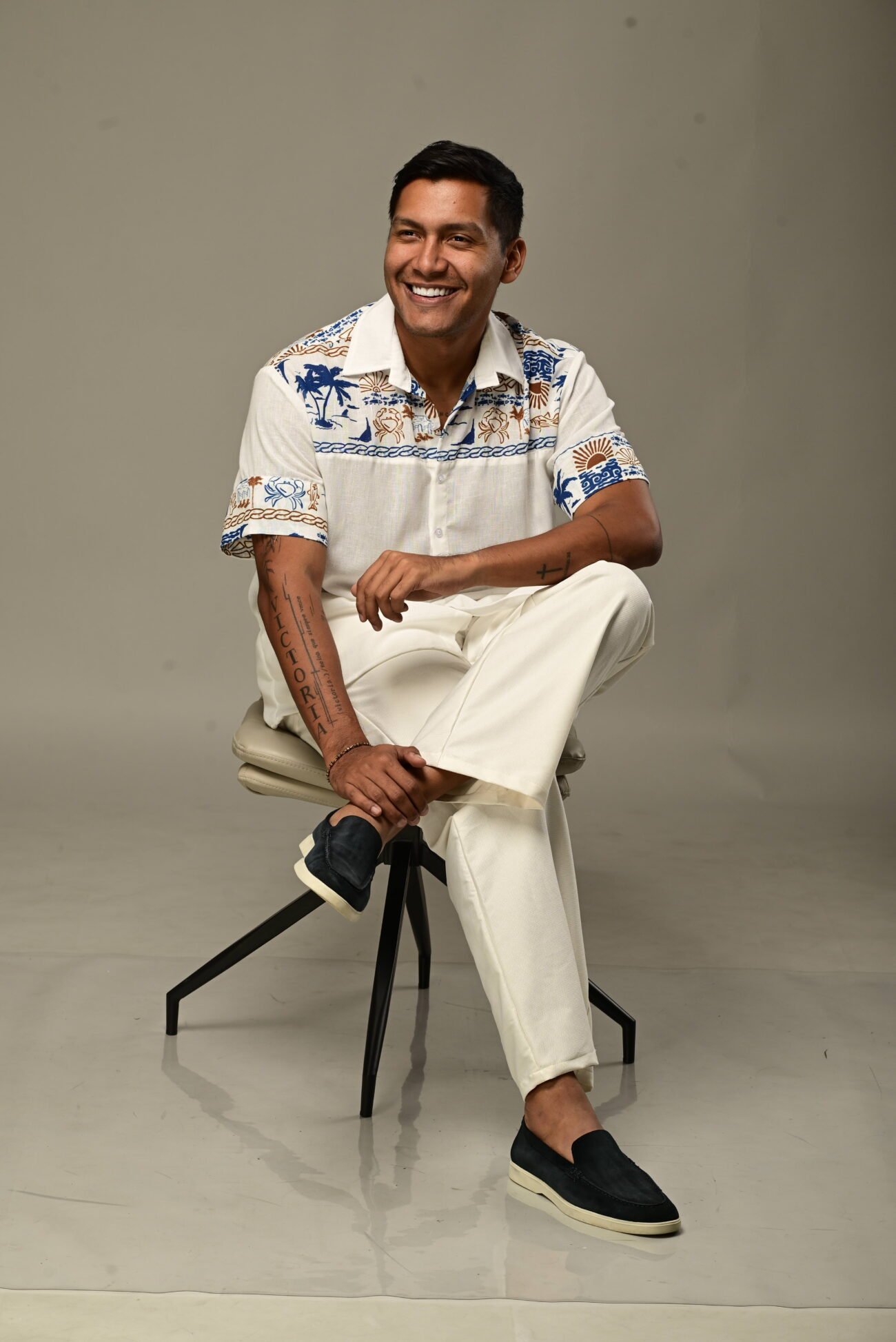 Camisa Barú - Image 2