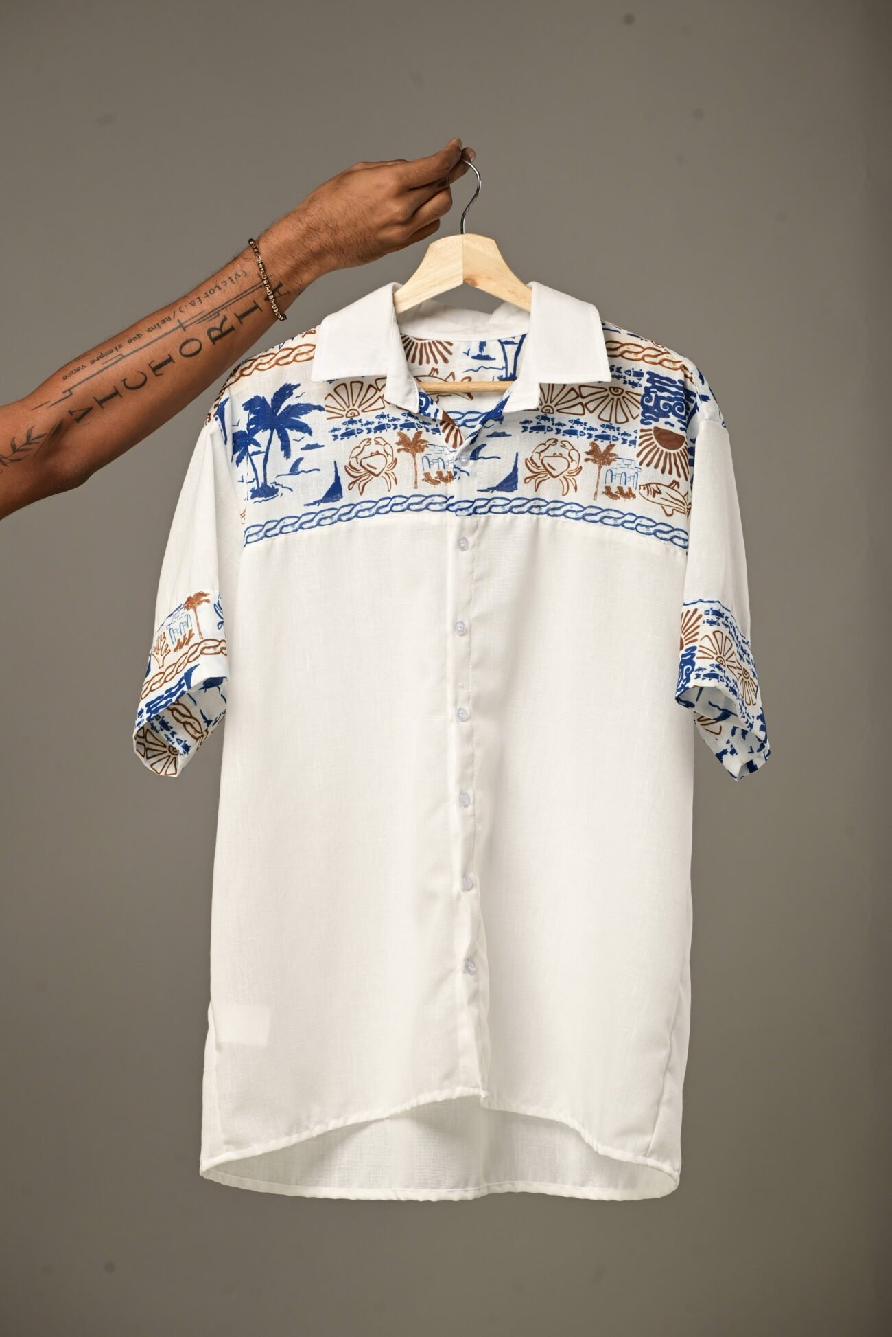 Camisa Barú - Image 8