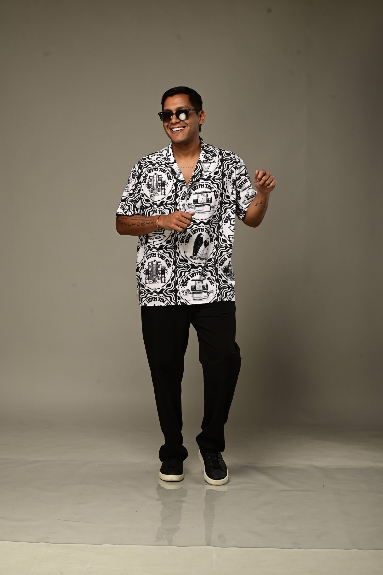 Camisa Bahia - Image 10