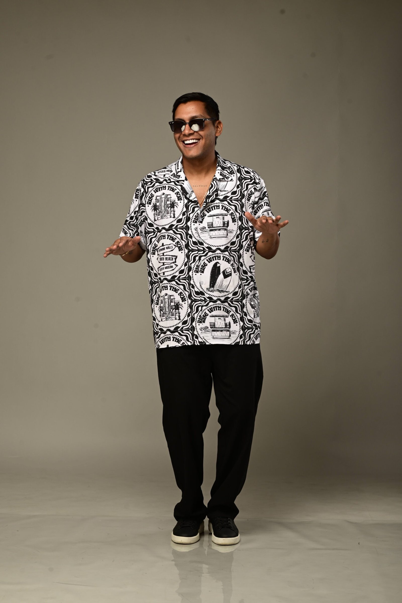 Camisa Bahia - Image 3
