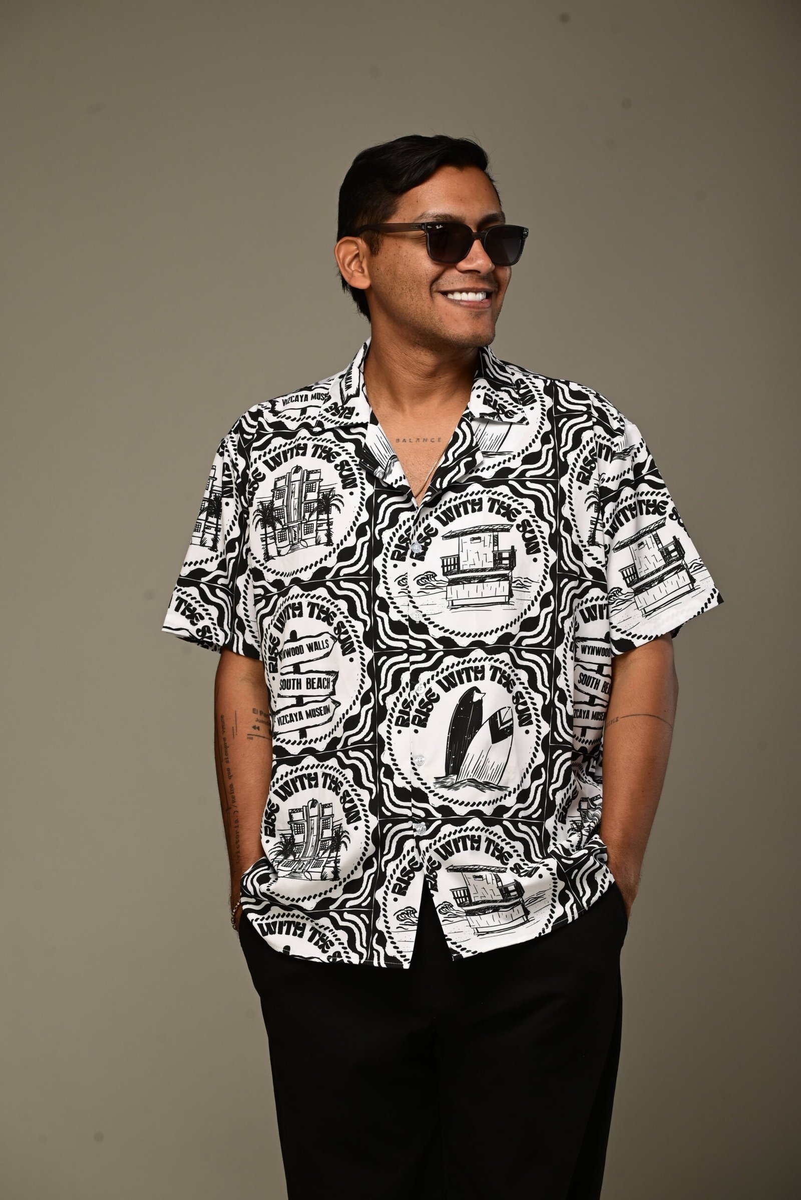 Camisa Bahia - Image 9