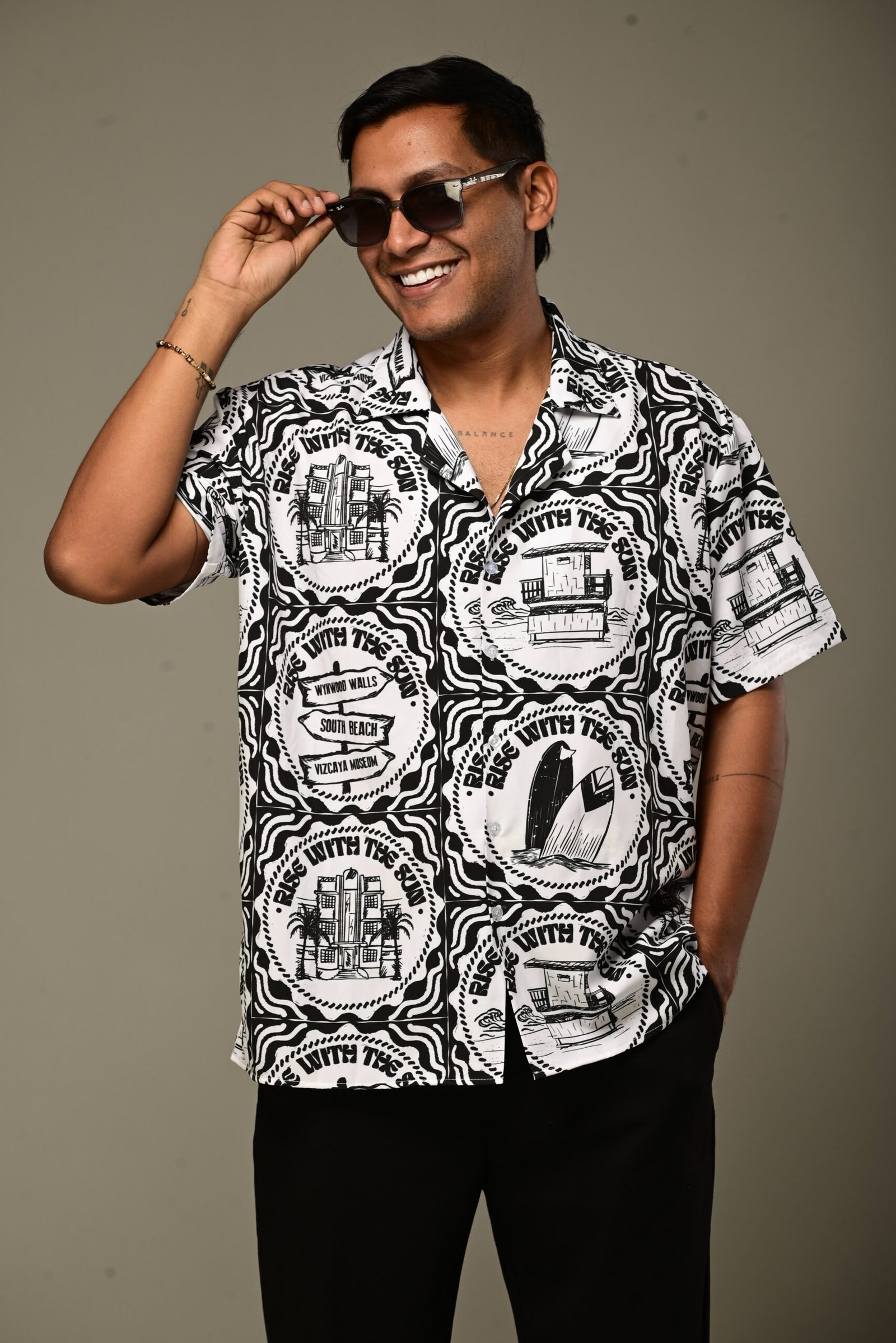 Camisa Bahia - Image 8