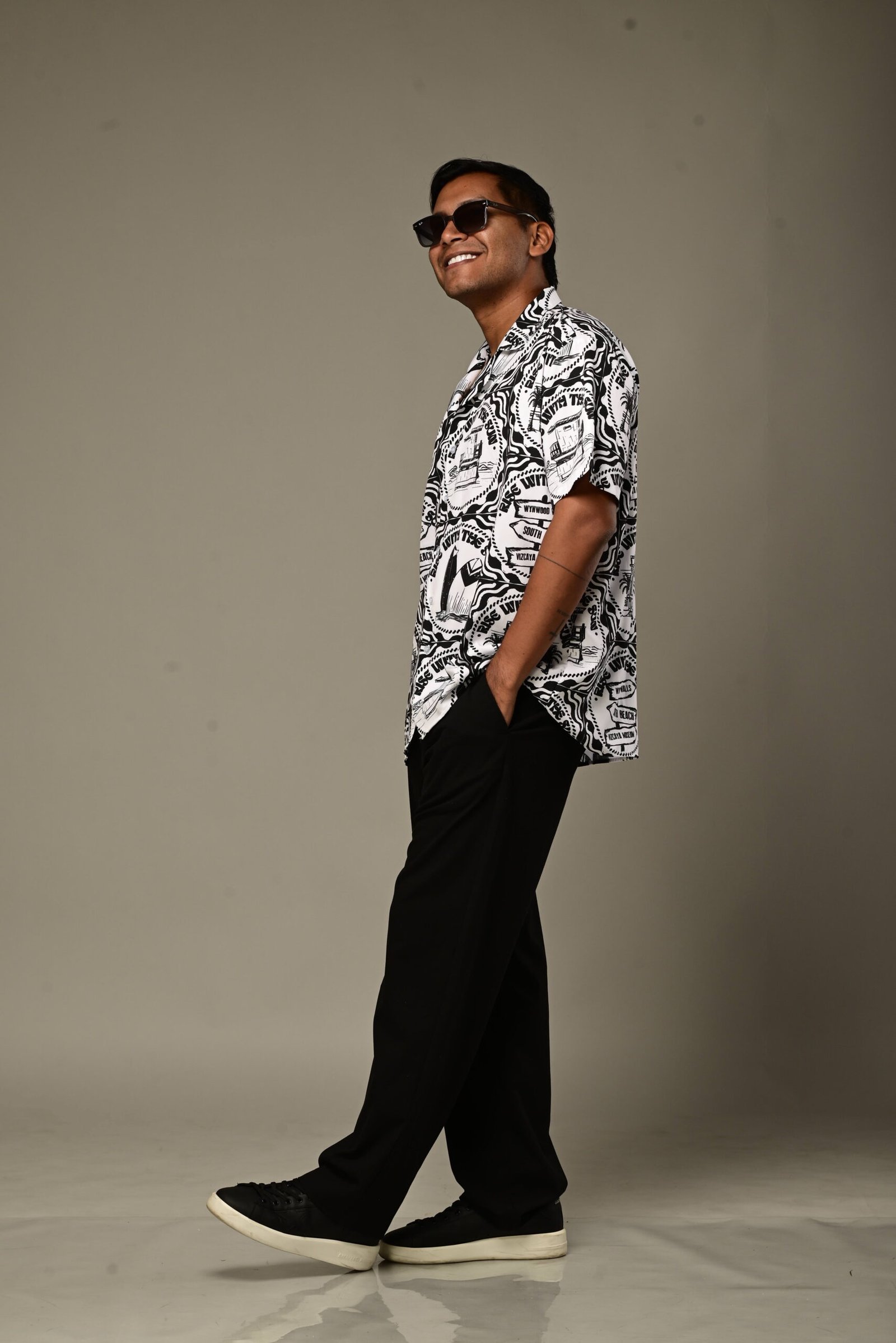 Camisa Bahia - Image 7