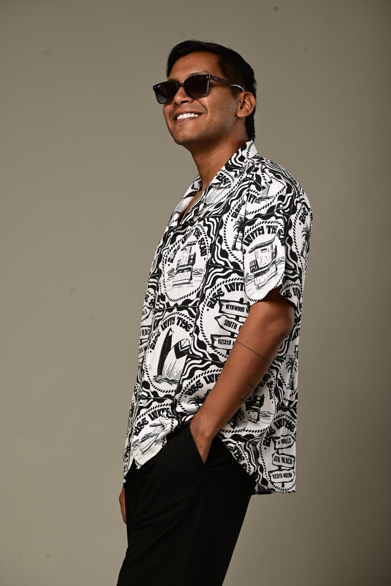 Camisa Bahia - Image 4