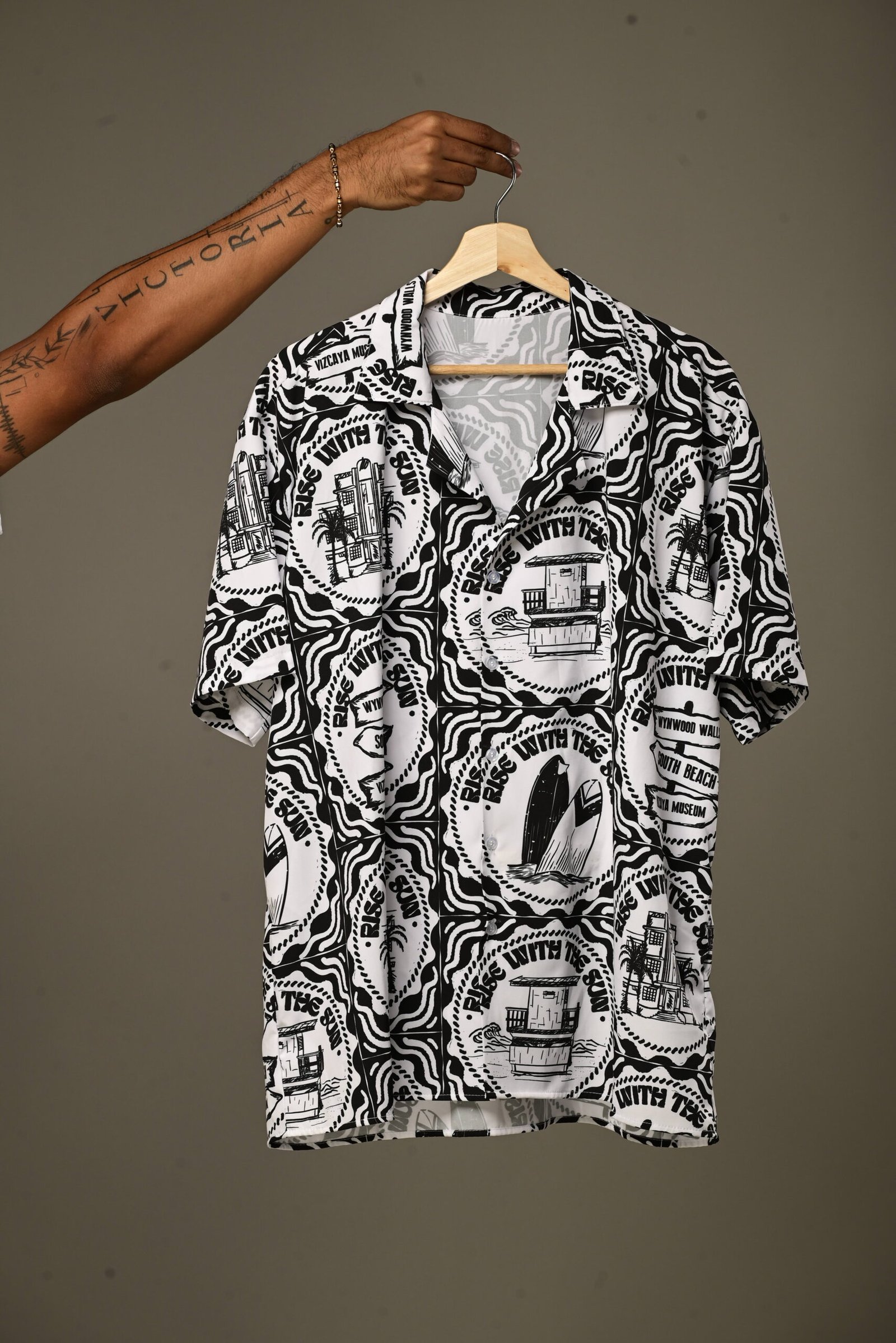 Camisa Bahia - Image 6