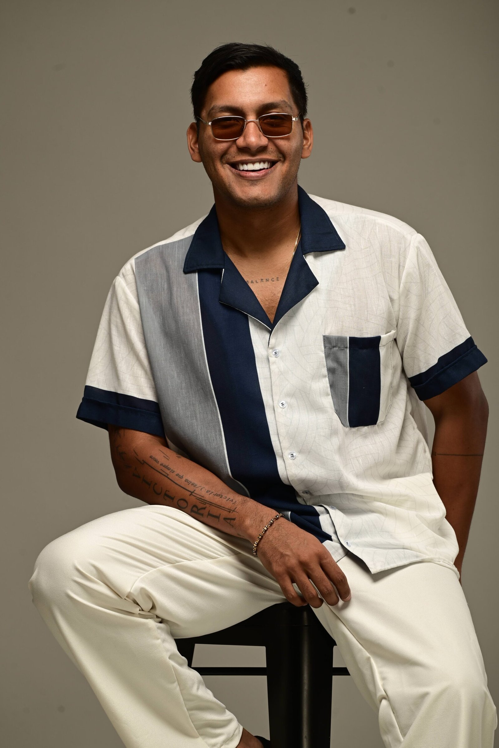 Camisa Mar Retro - Image 10