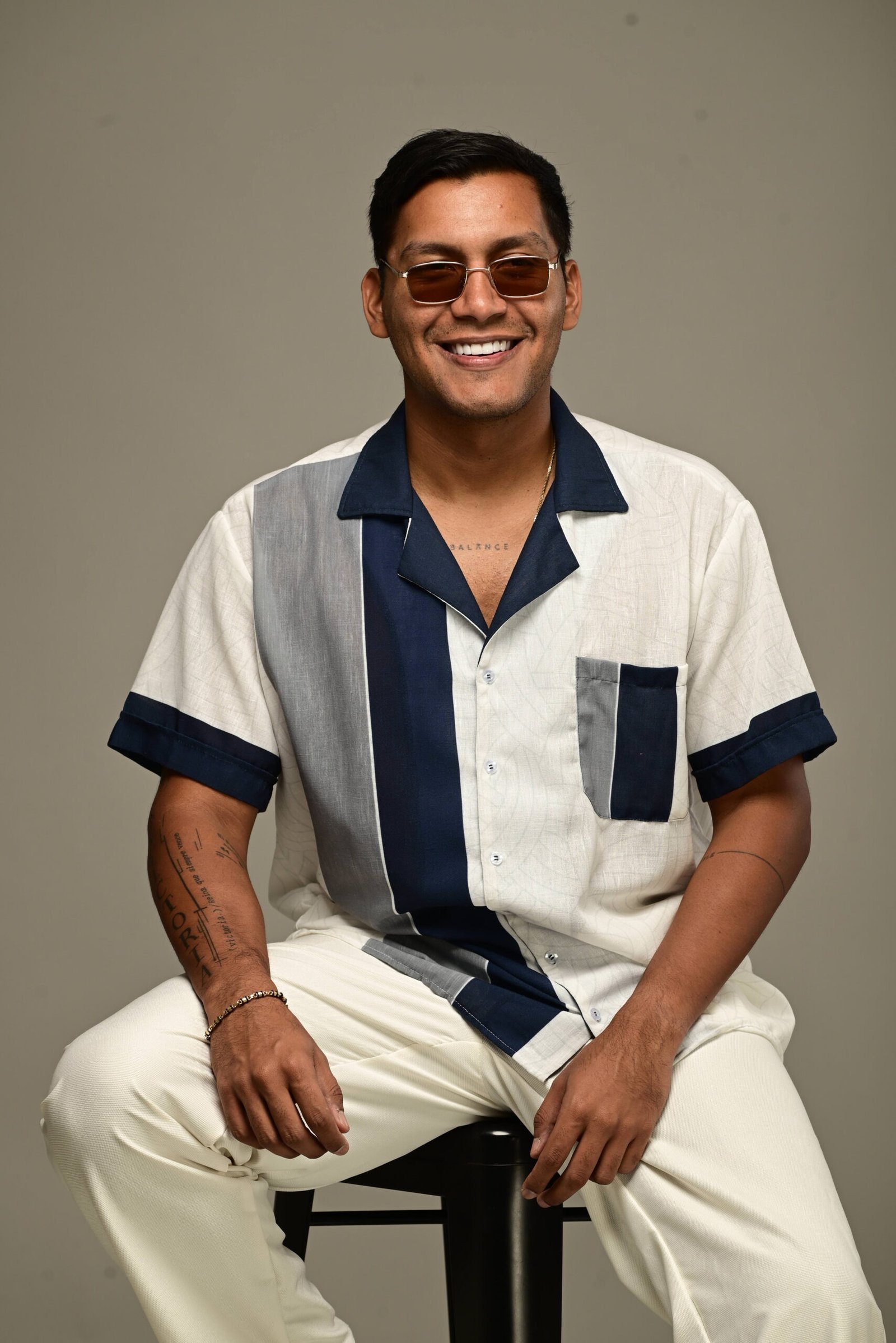 Camisa Mar Retro - Image 6