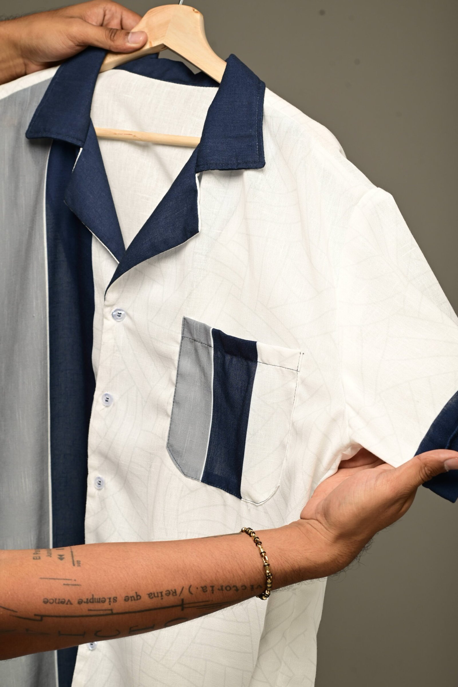 Camisa Mar Retro - Image 13