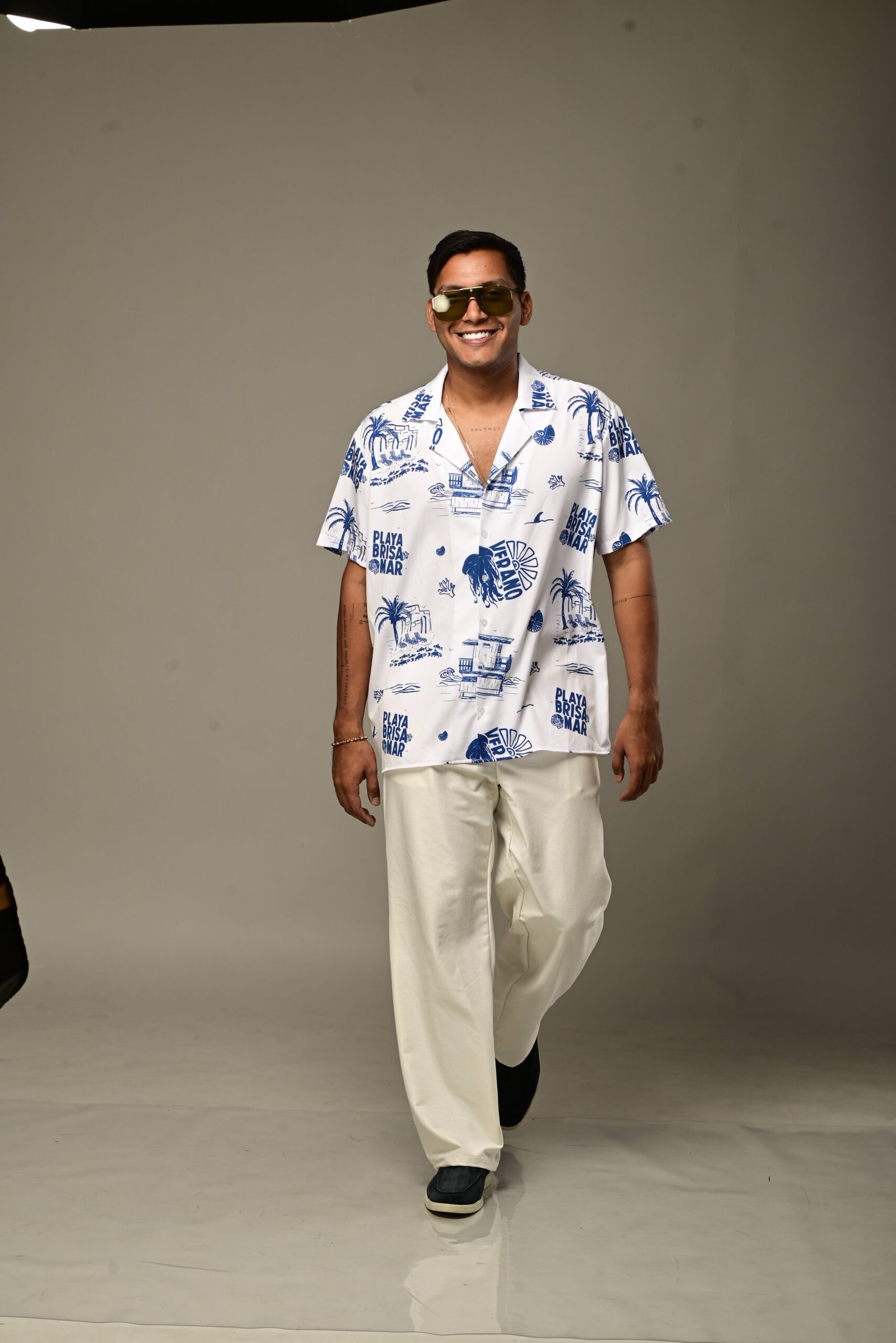 Camisa playerita - Image 4