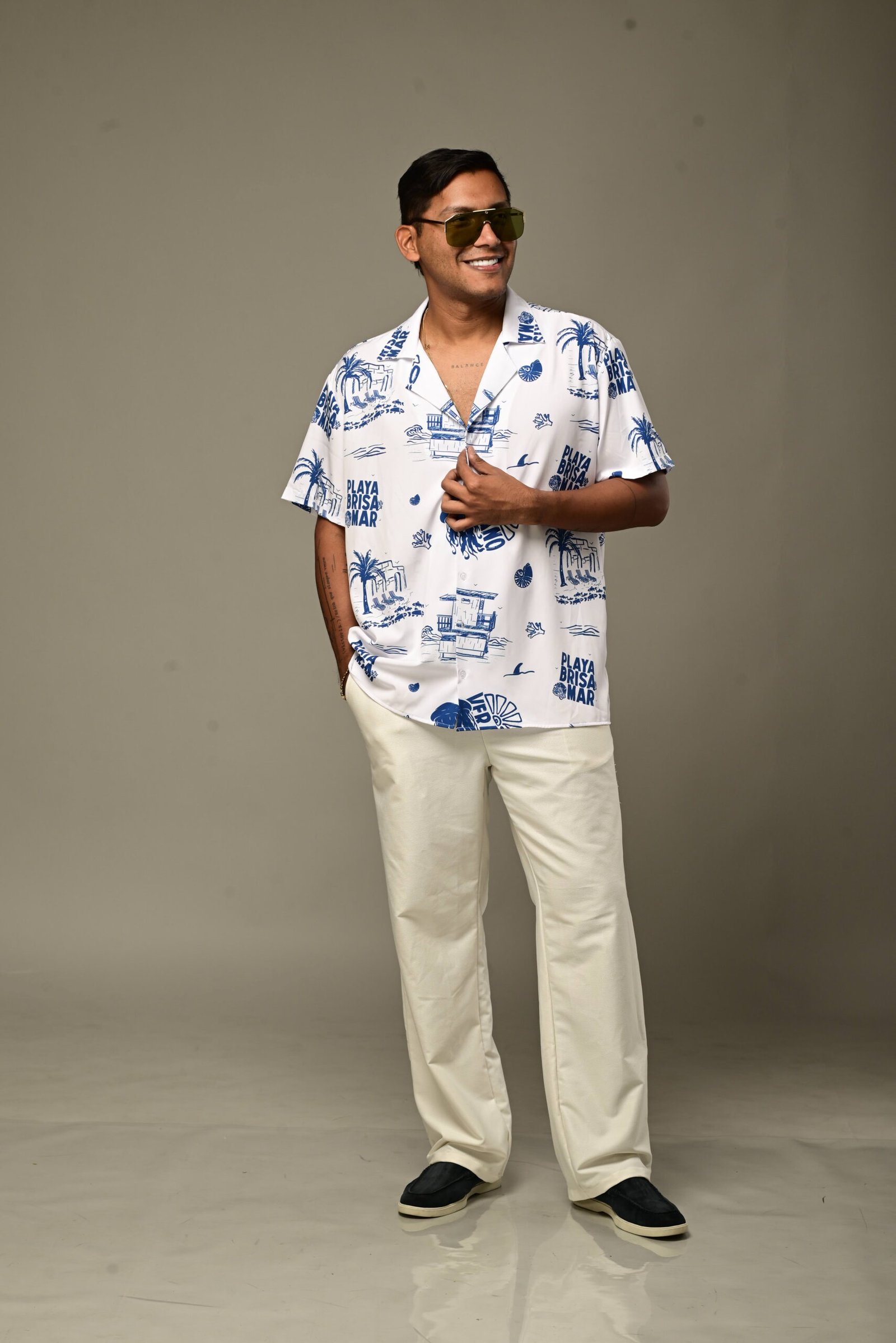 Camisa playerita - Image 2